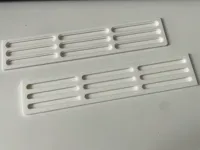 0.16mm layer, 2 walls, 50% infill