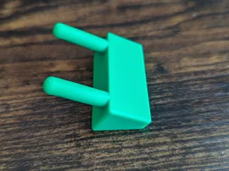 IKEA Ivar - Shelf Bracket