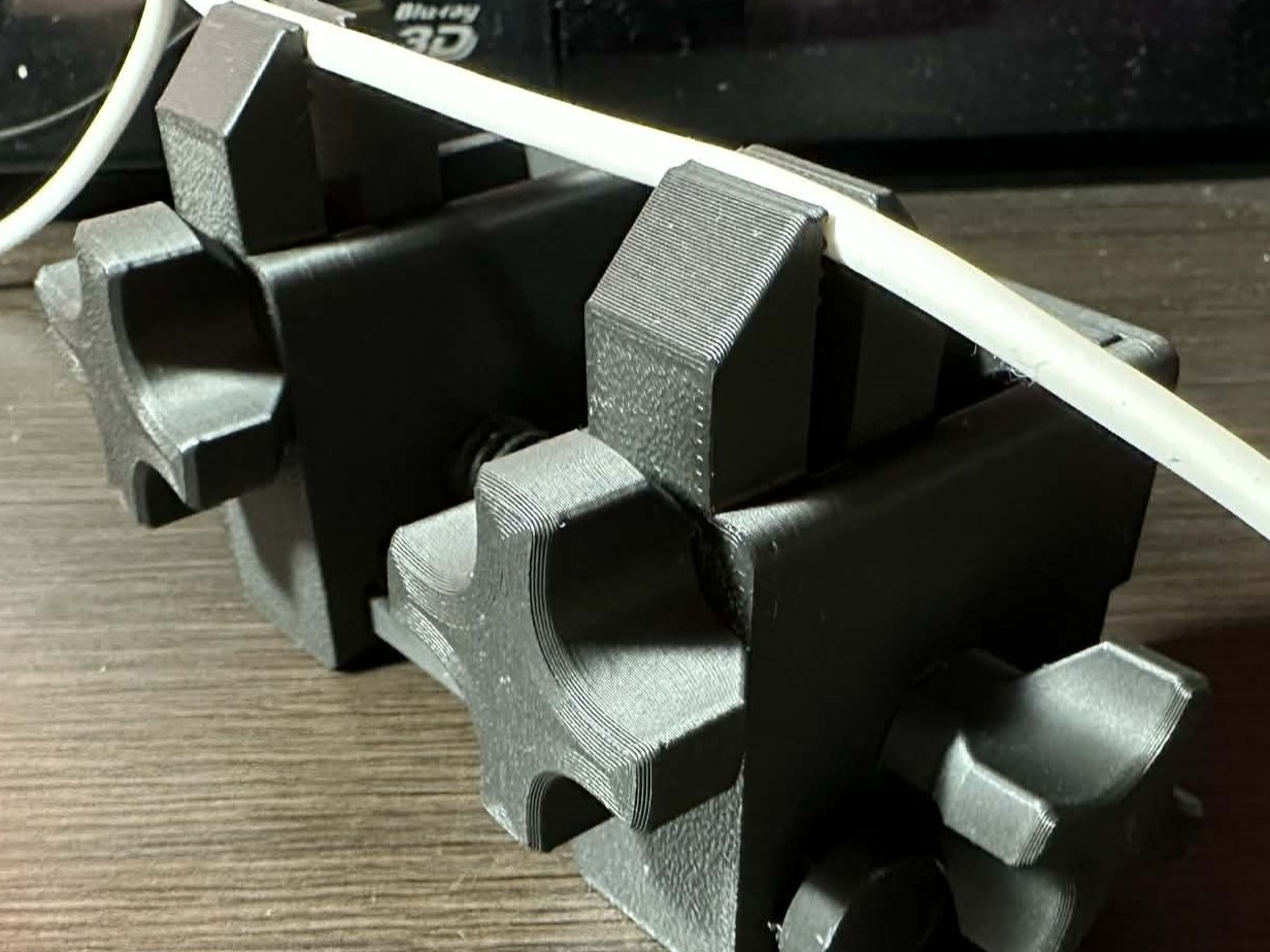 Adjustable Solder Helper (Third Hand) 