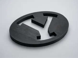 BYU 'Y' Logo