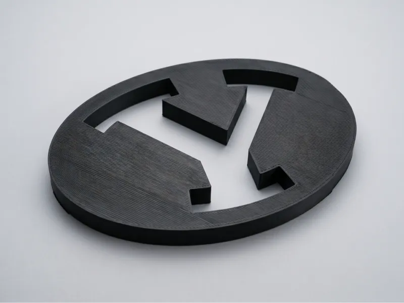 BYU 'Y' Logo