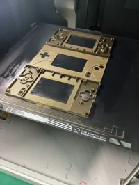 Façade Game Boy Macro — photo 2