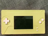 Façade Game Boy Macro — photo 5