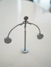 0.28mm Layer Height (Simple Stand)