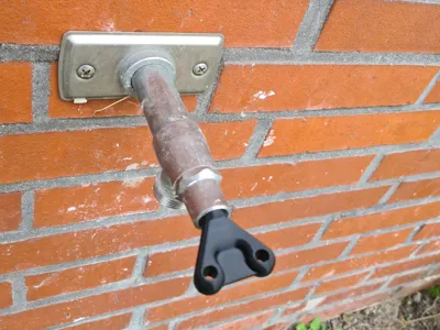 Garden Key