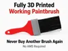 0.2mm layer, 2 walls, 9% infill