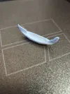 Benchy Waka Canoe 0.2mm layer, 2 walls, 15% infill