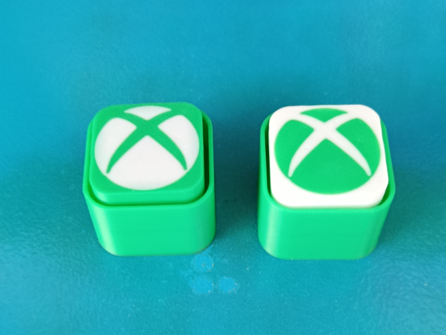 Xbox Clicker Mini