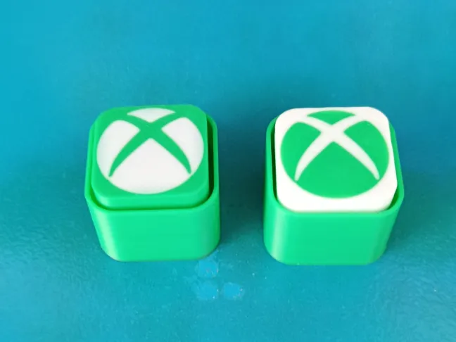 Xbox Clicker Mini