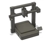 0.12mm layer, 2 walls, 15% infill