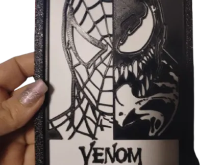 VENOM BOX