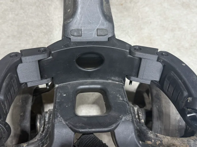 Cart Bag Adapter - MGI AI Nav GPS Golf Cart