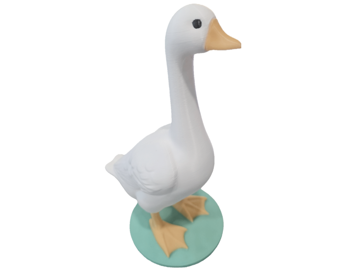 Desktop Goose - No AMS - 1