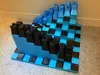 Geometric Chess Set