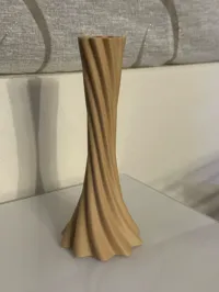 Vase fin pour fleur — photo 2