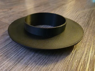 Spool Connector