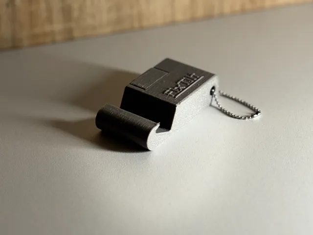 FixTilt - Stand multiuso per telefono