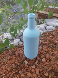Vase bouteille — photo 2