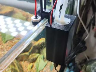低成本光电补水器