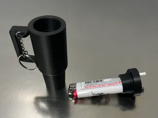 stanley bic lighter holder