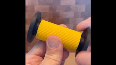 Unique Adjustable Leg Riser