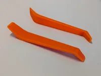 0.08mm layer, 50 walls, 15% infill