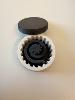 Single color (NO AMS)