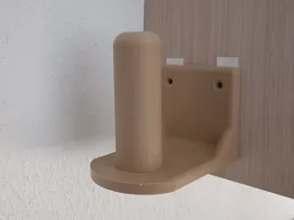 Paper Towel Holder