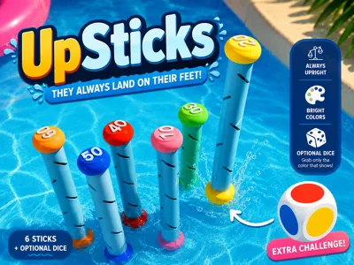 UpSticks