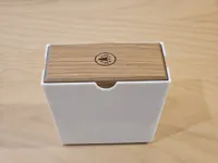 Support de rangement pour affûteur HORL 3 — photo 2