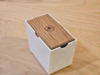 Support de rangement pour affûteur HORL 3 — photo 4