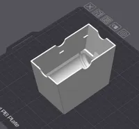Support de rangement pour affûteur HORL 3 — photo 6