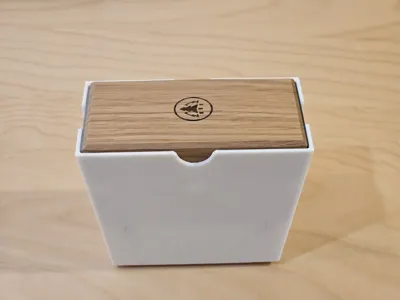 HORL 3 Stand / Storage Container