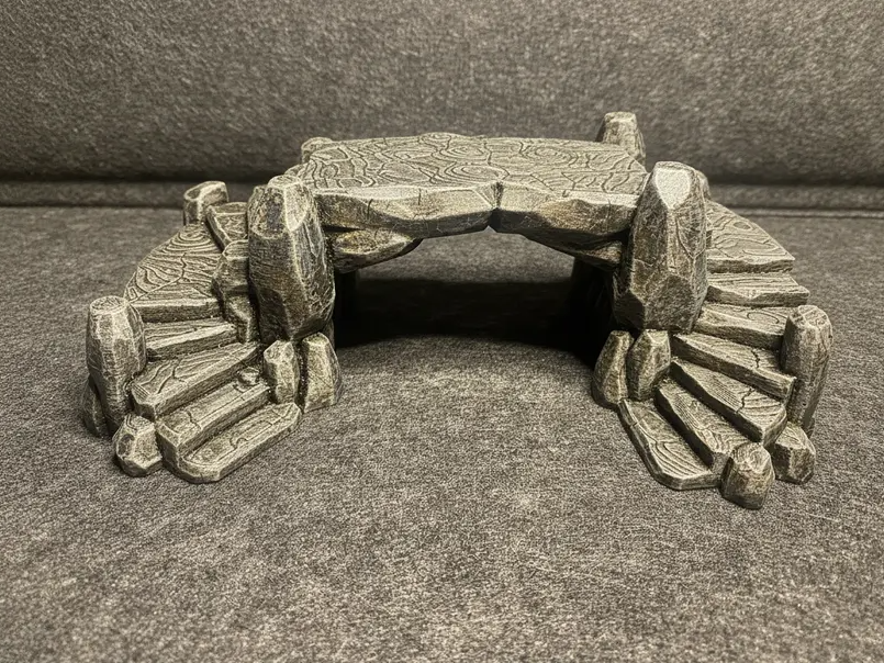 Stoneformation 19