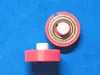 0.2mm layer, 5 walls, 100% infill