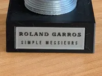 HQ Front Plate | 0,2 mm nozzle