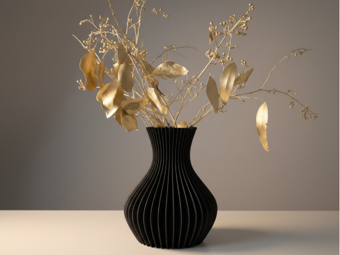 Vase moderne - Vase minimaliste