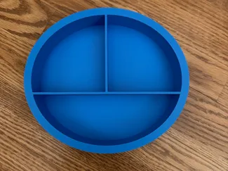3 Space Desk Organizer