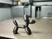 0.16mm layer, 2 walls, 15% infill