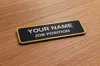 Nameplate Generator