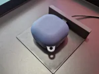 0.2mm layer, 2 walls, 10% infill