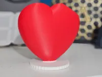 0.16mm layer, 2 walls, 15% infill