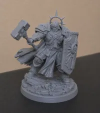0.08mm layer, 2 walls, 5% infill