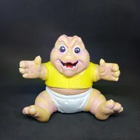 Baby Sinclair – Famille Dinosaures — photo 2