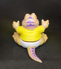 Baby Sinclair – Famille Dinosaures — photo 3