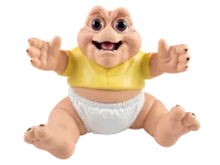 Baby Sinclair – Famille Dinosaures — photo 5