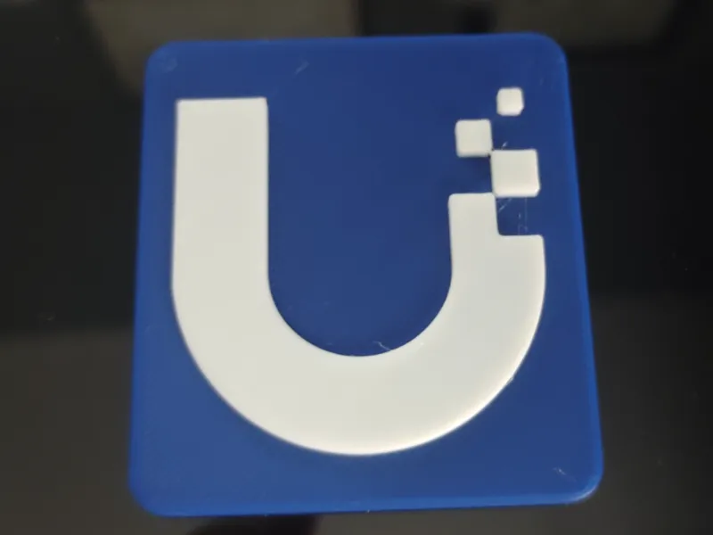 Ubiquiti Logo