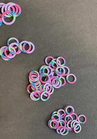 Ring Logo 4 Sizes