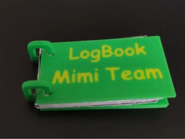 LogBook Geocaching