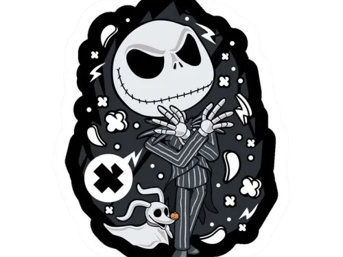 mr jack flexi